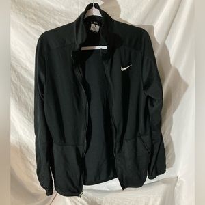 Nike Dri Fit Jacket